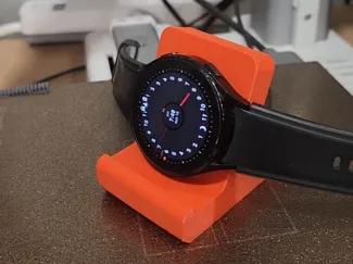 Galaxy Watch 4 Charger Stand