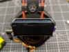 BTR15 for AKG712 style headbands