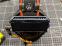 BTR15 for AKG712 style headbands