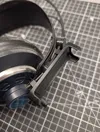 BTR15 for AKG240 style headbands