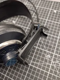 BTR15 for AKG240 style headbands
