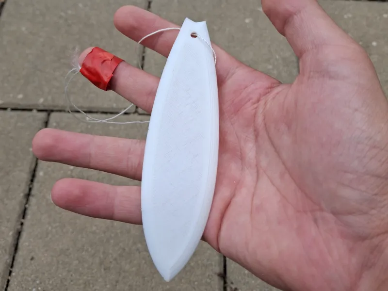 Windboard 