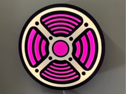 OpenSpool LightBox