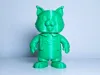 0.2mm layer, 2 walls, 10% infill