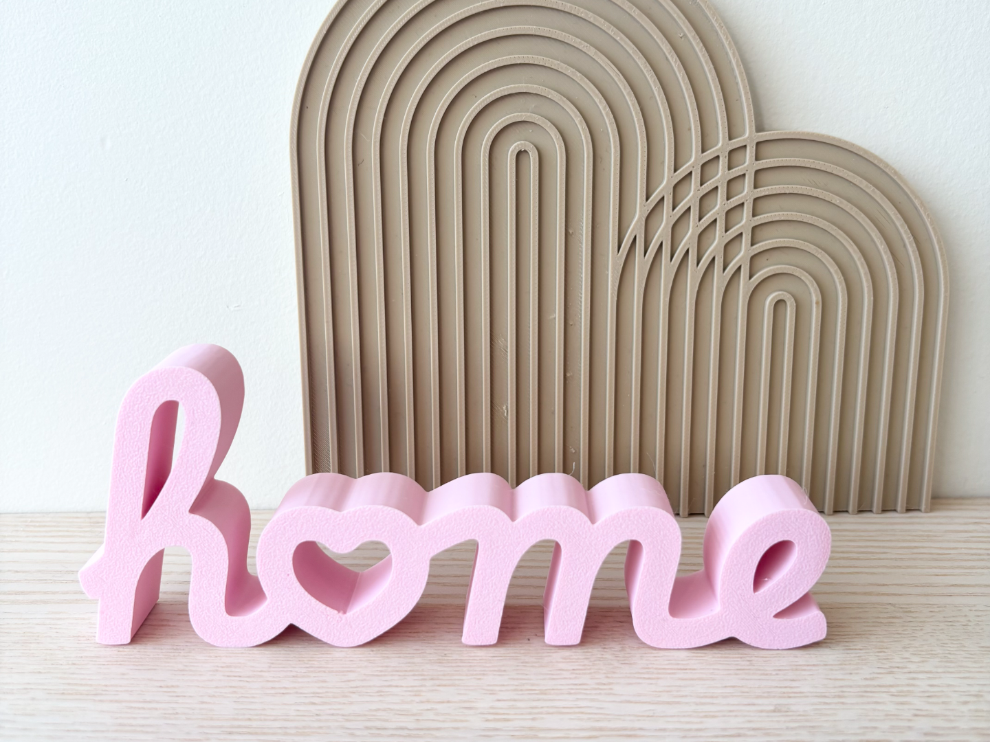 Miniatura 1 do modelo 3D 时尚home摆件(Q_Craft)