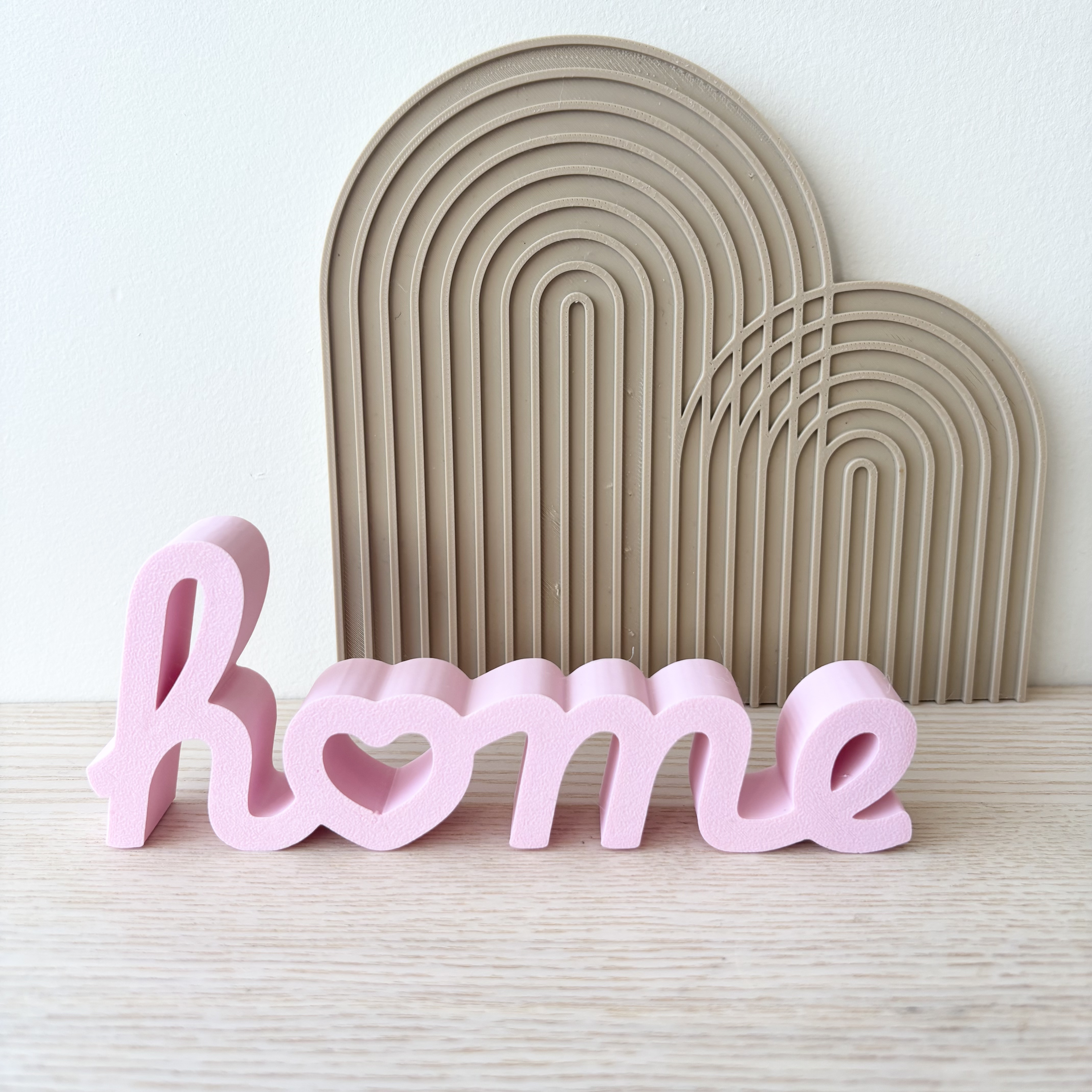 Miniatura 2 do modelo 3D 时尚home摆件(Q_Craft)