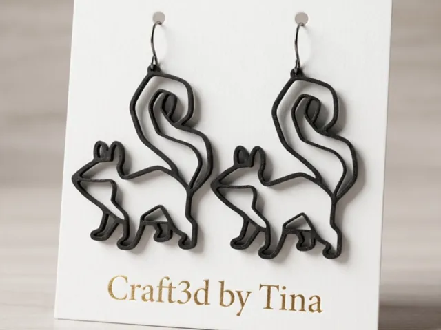 Boucles oreilles 498
