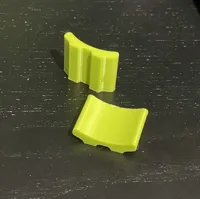 0.2mm layer, 2 walls, 100% infill