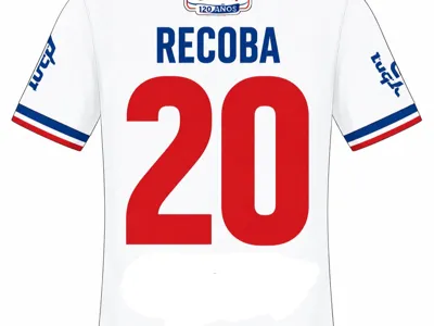 Chino Recoba