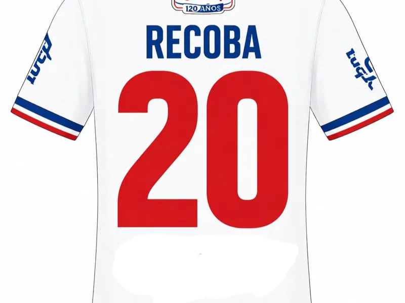 Chino Recoba