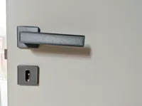 Poignée de porte intérieure — photo 1