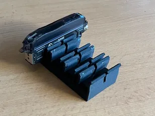 Halter für Keyence FS-N15CP 