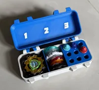 Parts Holder