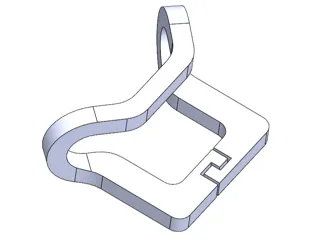 Y431_Clips_Demontable
