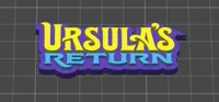 04 - Ursula's Return