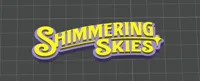 05 - Shimmering Skies
