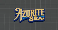 06 - Azurite Sea