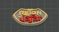 08 - Reign of Jafar