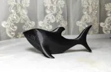 Декоративна фигурка акула