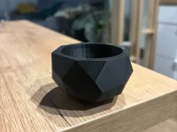0.2mm layer, 2 walls, 8% infill