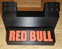 APX GP F1 0.2mm layer, 6 walls, 25% infill