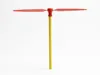 Propeller and Stick