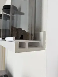 Rehausseur pour étagère IKEA Mosslanda — photo 3