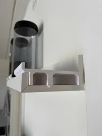 Rehausseur pour étagère IKEA Mosslanda — photo 4