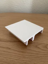 Rehausseur pour étagère IKEA Mosslanda — photo 5