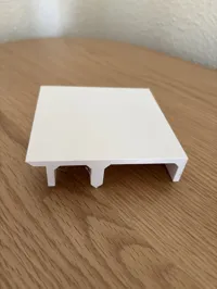 Rehausseur pour étagère IKEA Mosslanda — photo 6