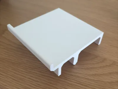 Ikea MOSSLANDA Shelf Raiser