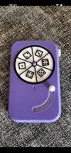 Dice Dial
