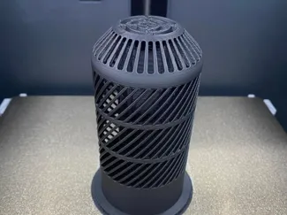 Mason Jar Desiccant Insert