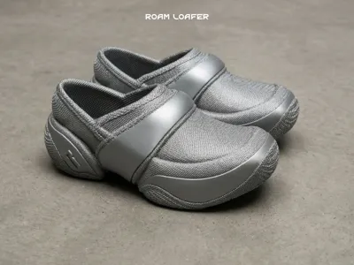 Formism Roam Package - Loafer