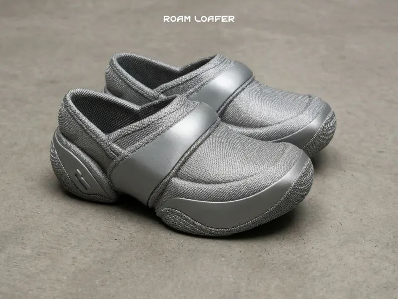 Formism Roam Package - Loafer