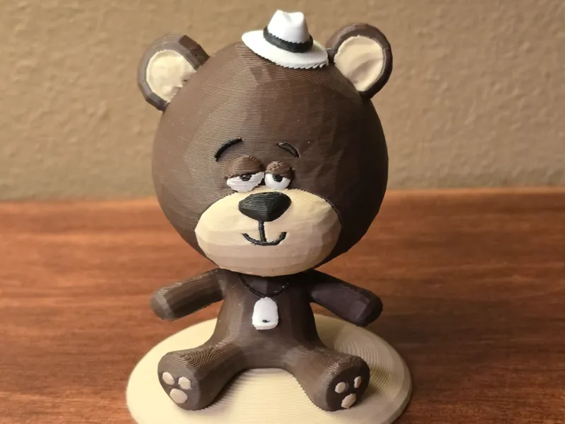 Teddy Bear