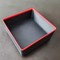 0.28mm layer, 2 walls, 15% infill
