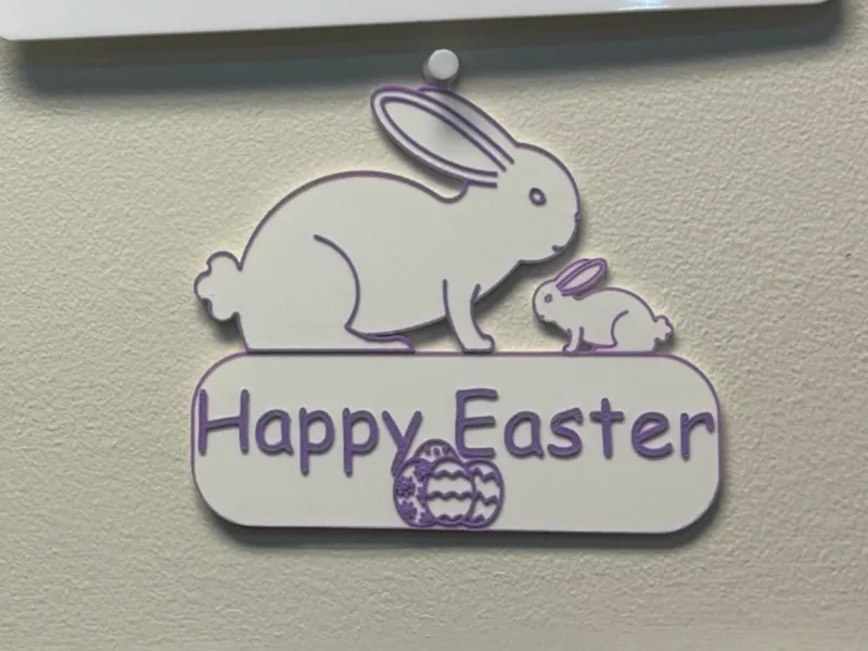 Somebunny Loves You (SFW Edition)