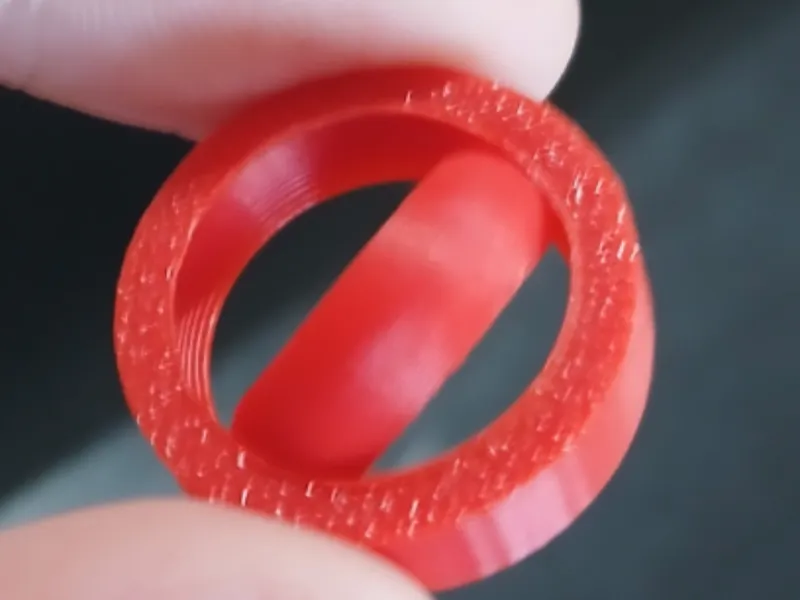 mini ring fidget