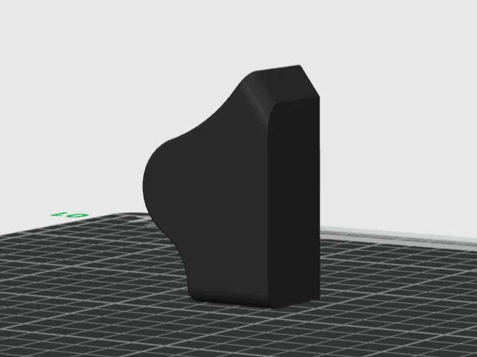 printer tap