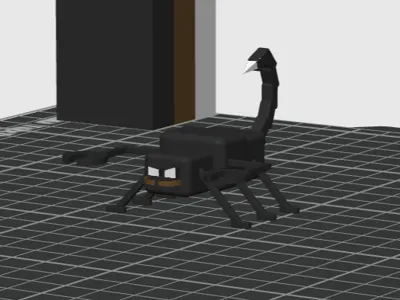 Scorpion