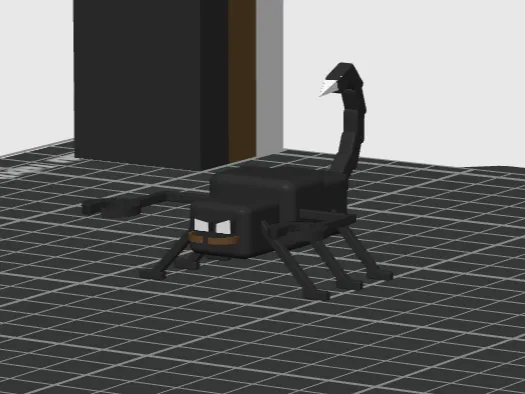 Scorpion