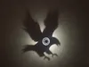 Shadow Art - Eagle