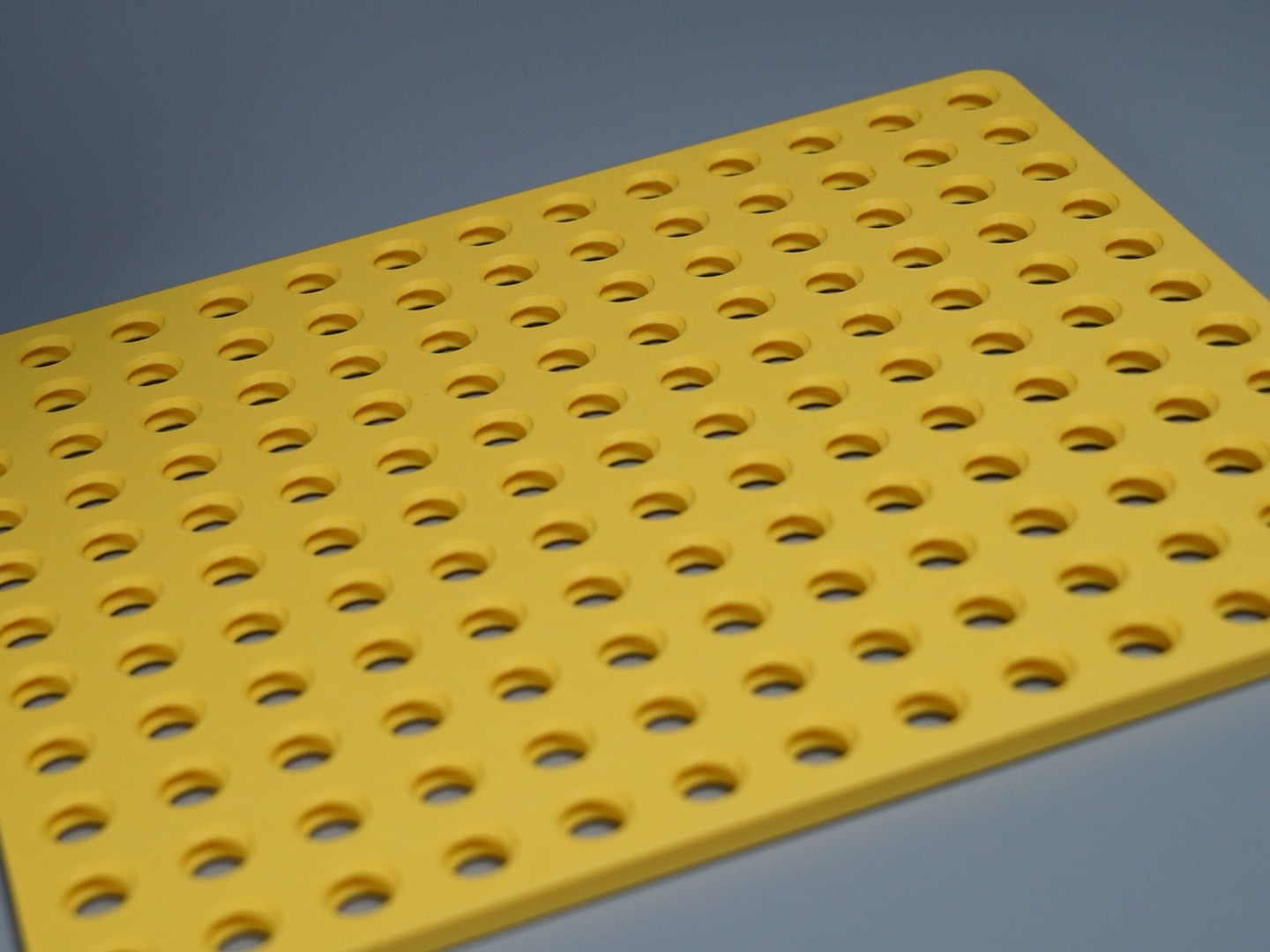 Miniatura 1 do modelo 3D Parametric Board  for EasyBoard