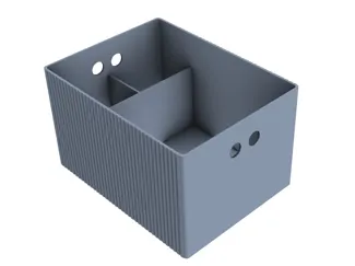 Box Organizer