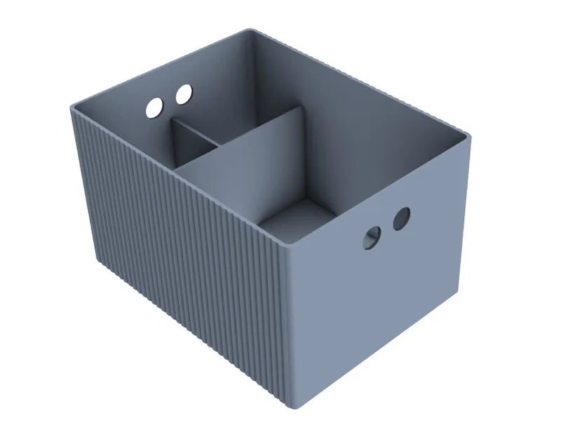 Box Organizer