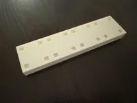 Plaques de base System X pour maison de poupée — photo 6