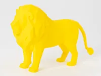 0.2mm layer, 3 walls, 15% infill