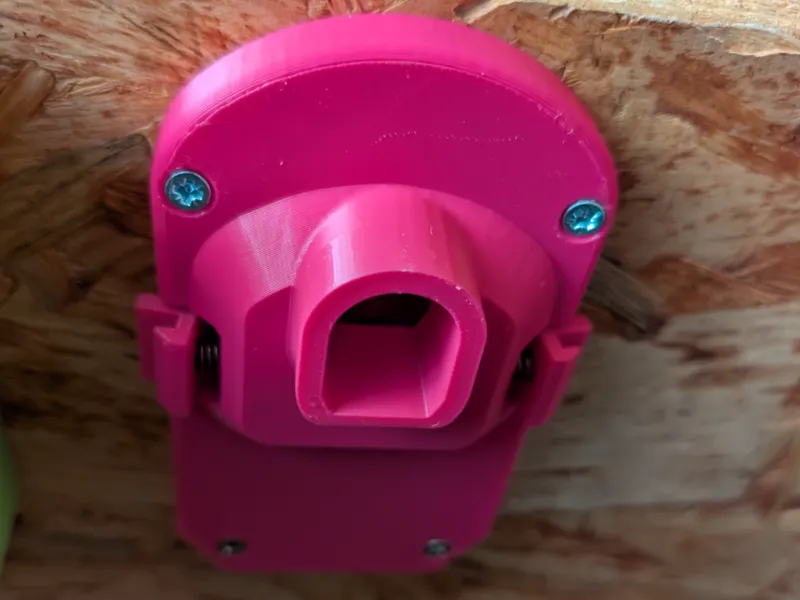 Ryobi hanger