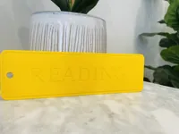 READING - 0.2mm layer, 2 walls, 5% infill